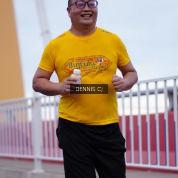 Runner Photo 1436358
