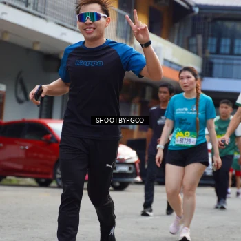 Runner Photo 1436365