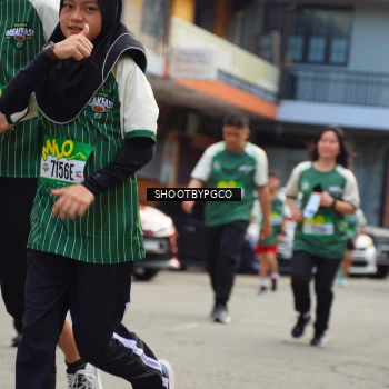 Runner Photo 1436373