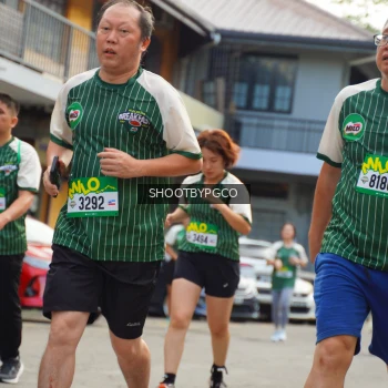 Runner Photo 1436383