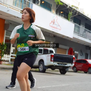 Runner Photo 1436388