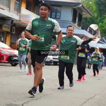 Runner Photo 1436391