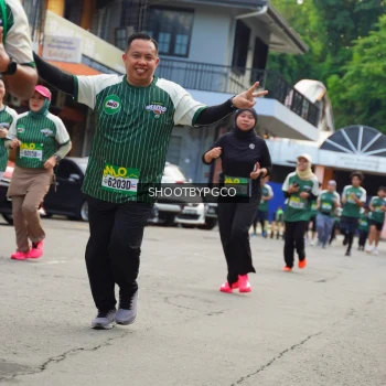 Runner Photo 1436395