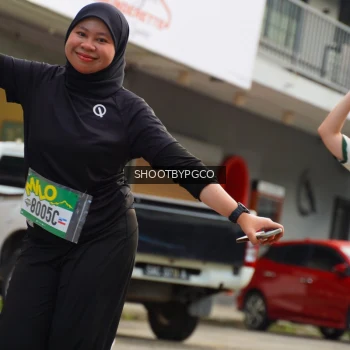 Runner Photo 1436397