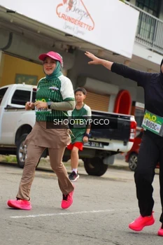 Runner Photo 1436398