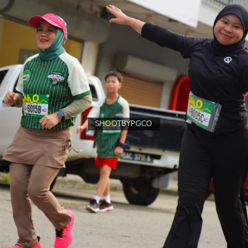 Runner Photo 1436399