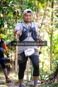 Runner Photo 14364