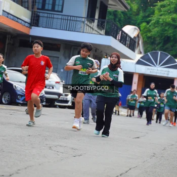Runner Photo 1436409