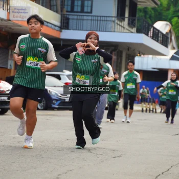 Runner Photo 1436412