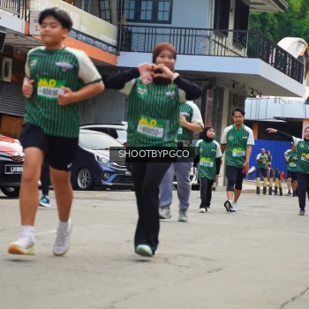 Runner Photo 1436416