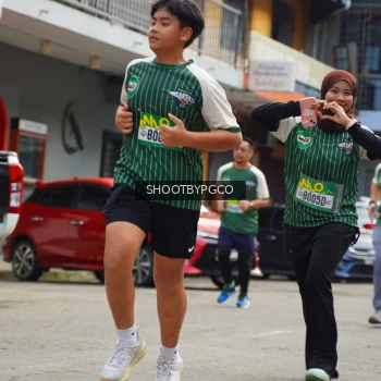 Runner Photo 1436417