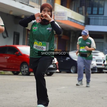 Runner Photo 1436418
