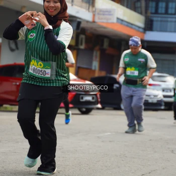 Runner Photo 1436422