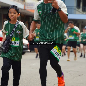 Runner Photo 1436444