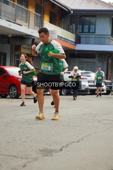 Runner Photo 1436447
