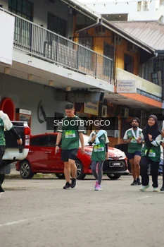 Runner Photo 1436453