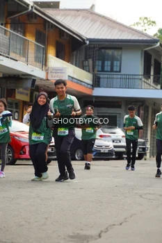 Runner Photo 1436458