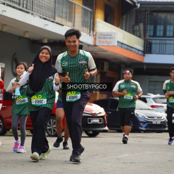 Runner Photo 1436463