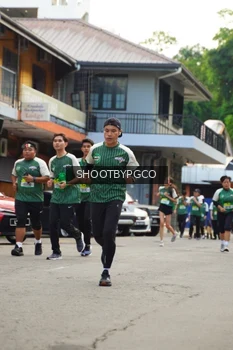 Runner Photo 1436465