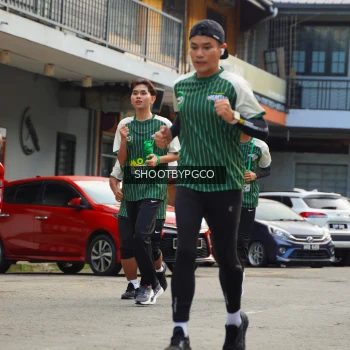 Runner Photo 1436471