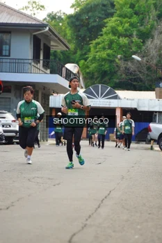 Runner Photo 1436473