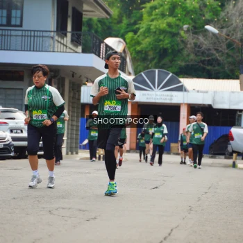 Runner Photo 1436474