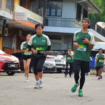 Runner Photo 1436478