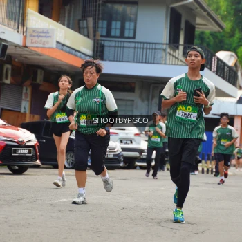 Runner Photo 1436479