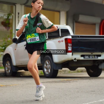 Runner Photo 1436481