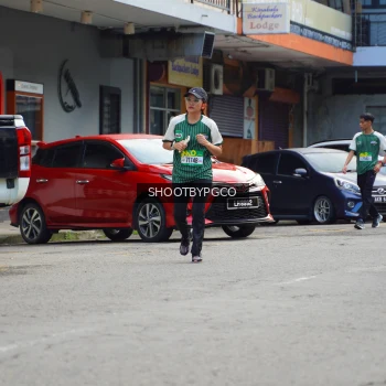 Runner Photo 1436485