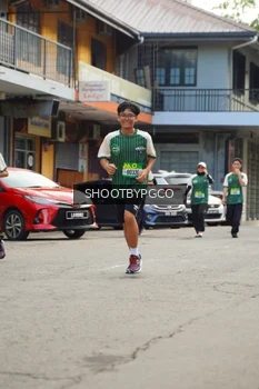 Runner Photo 1436486