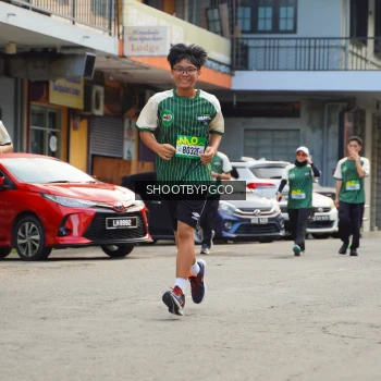 Runner Photo 1436487