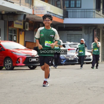 Runner Photo 1436488