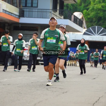 Runner Photo 1436490