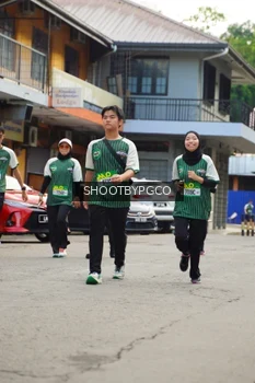 Runner Photo 1436501