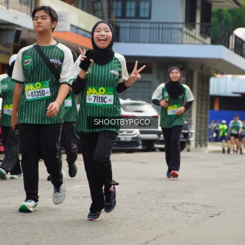 Runner Photo 1436502