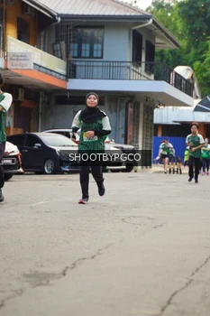 Runner Photo 1436507