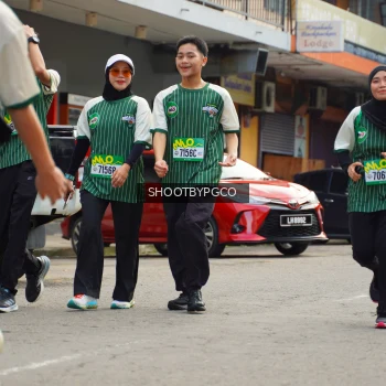 Runner Photo 1436511