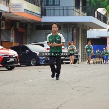 Runner Photo 1436519