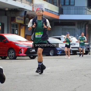 Runner Photo 1436525