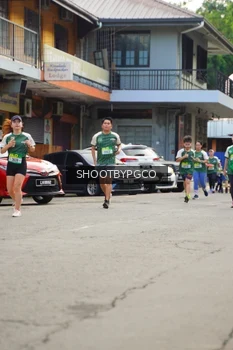Runner Photo 1436531