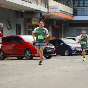 Runner Photo 1436536