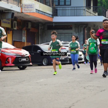 Runner Photo 1436537