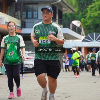 Runner Photo 1436547