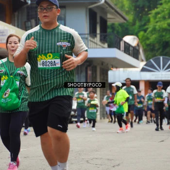 Runner Photo 1436549