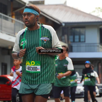 Runner Photo 1436568