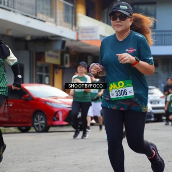Runner Photo 1436580