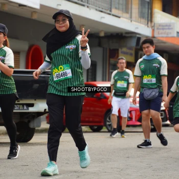 Runner Photo 1436585