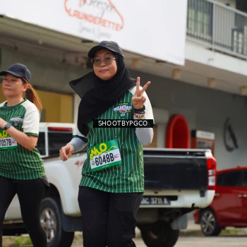 Runner Photo 1436589