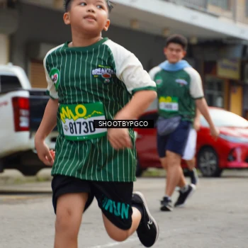 Runner Photo 1436590